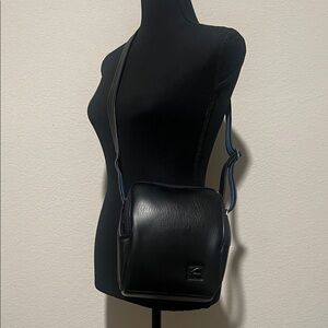 Kodak Black Camera Bag Crossbody Made in USA